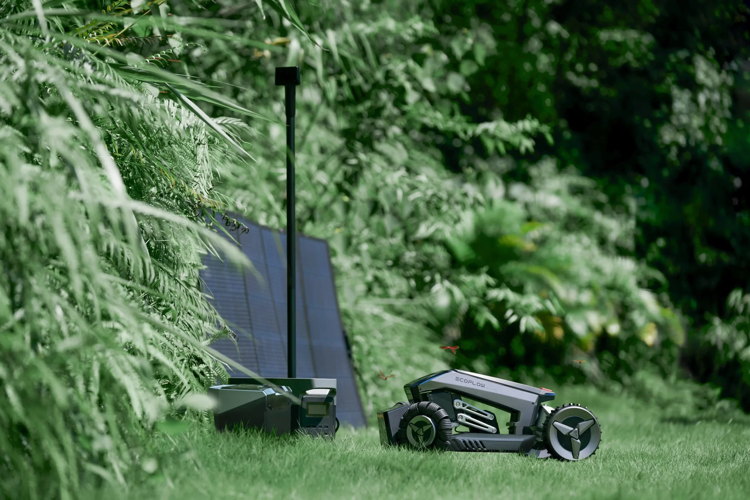 ecoflow blade