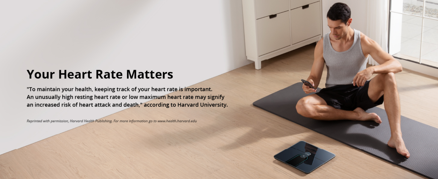 eufy Smart Scale P2 Pro